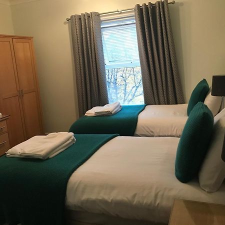 Hotel The Welford Harrogate Zimmer foto
