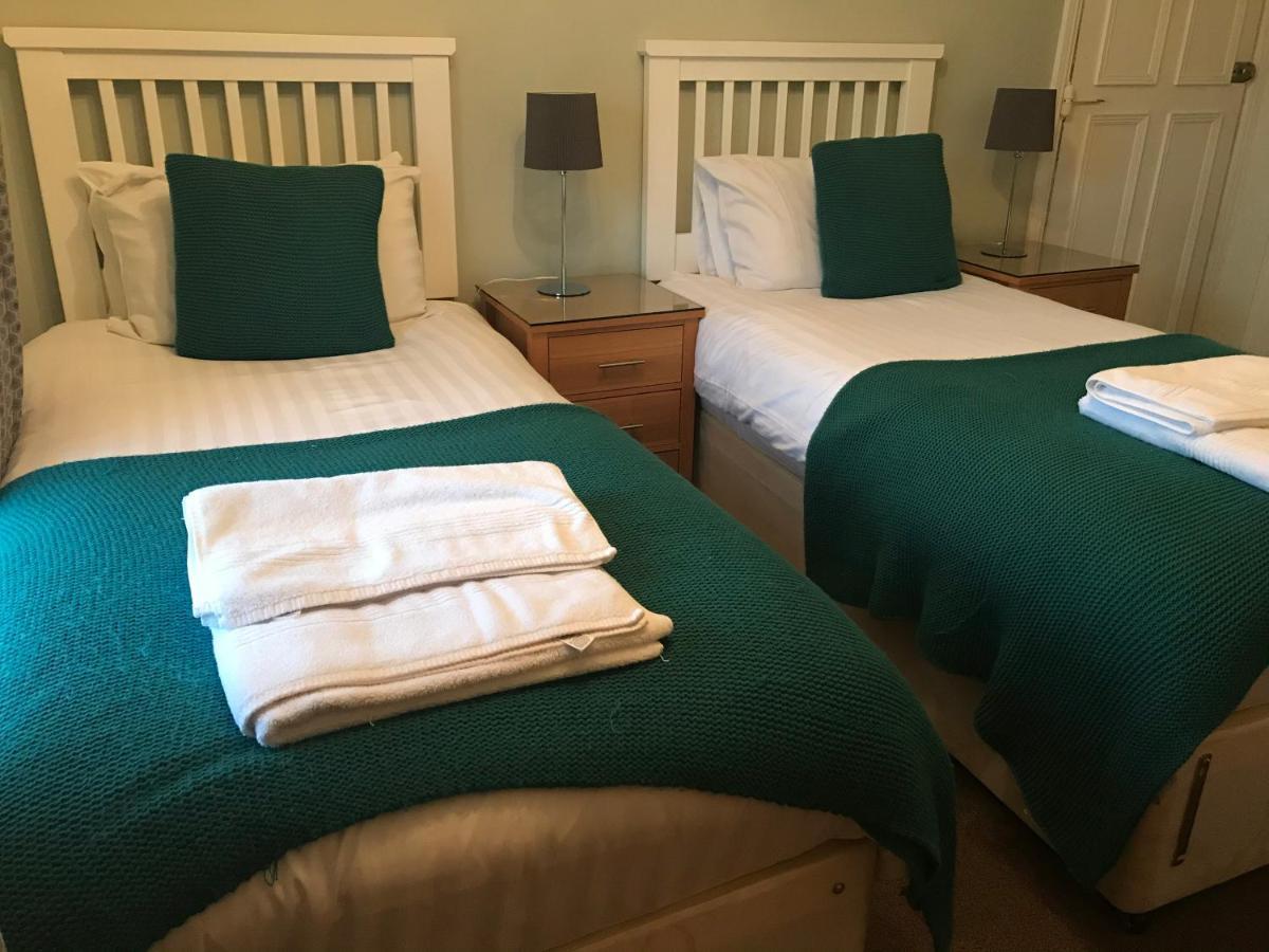 Hotel The Welford Harrogate Zimmer foto