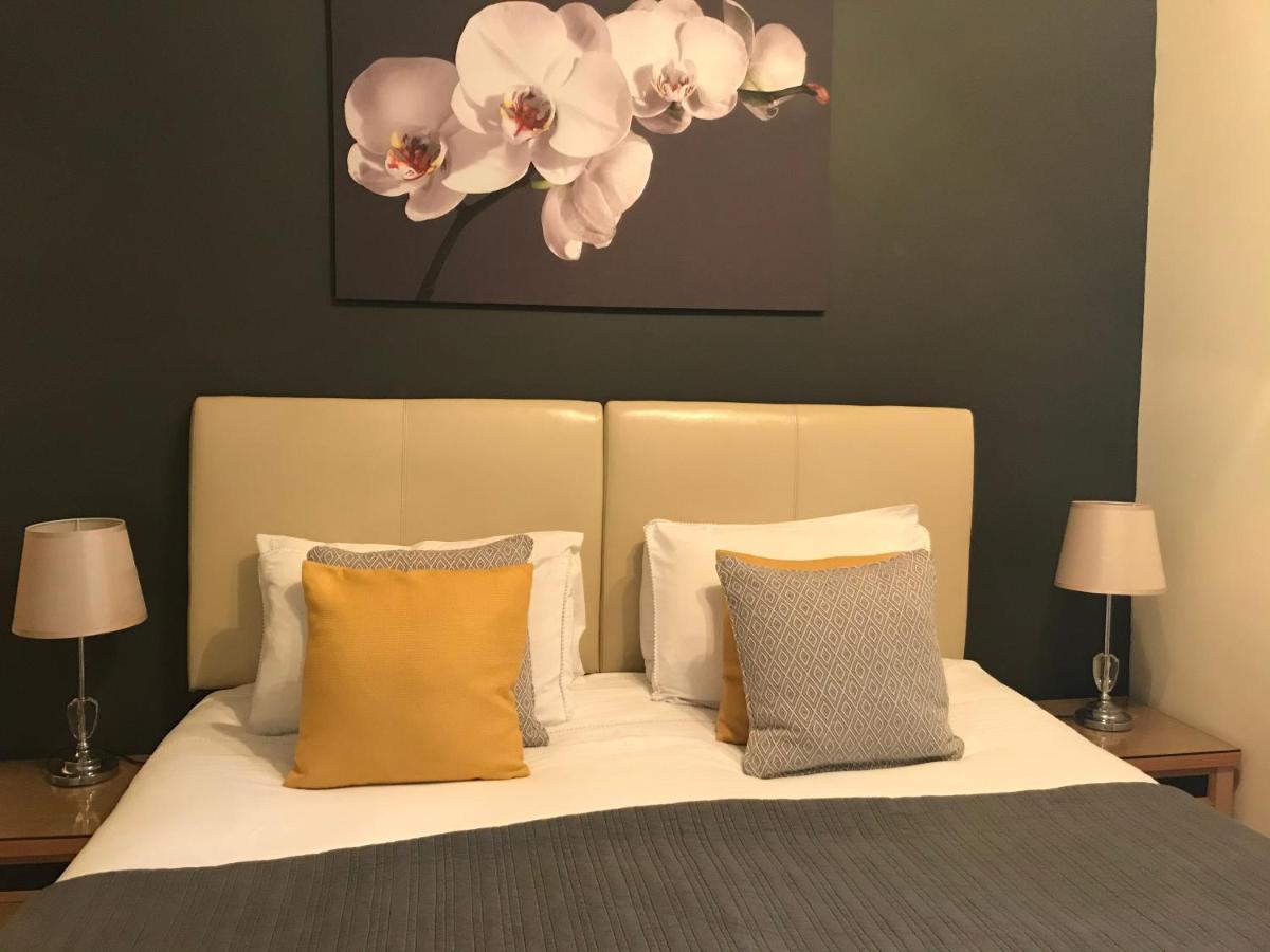 Hotel The Welford Harrogate Zimmer foto