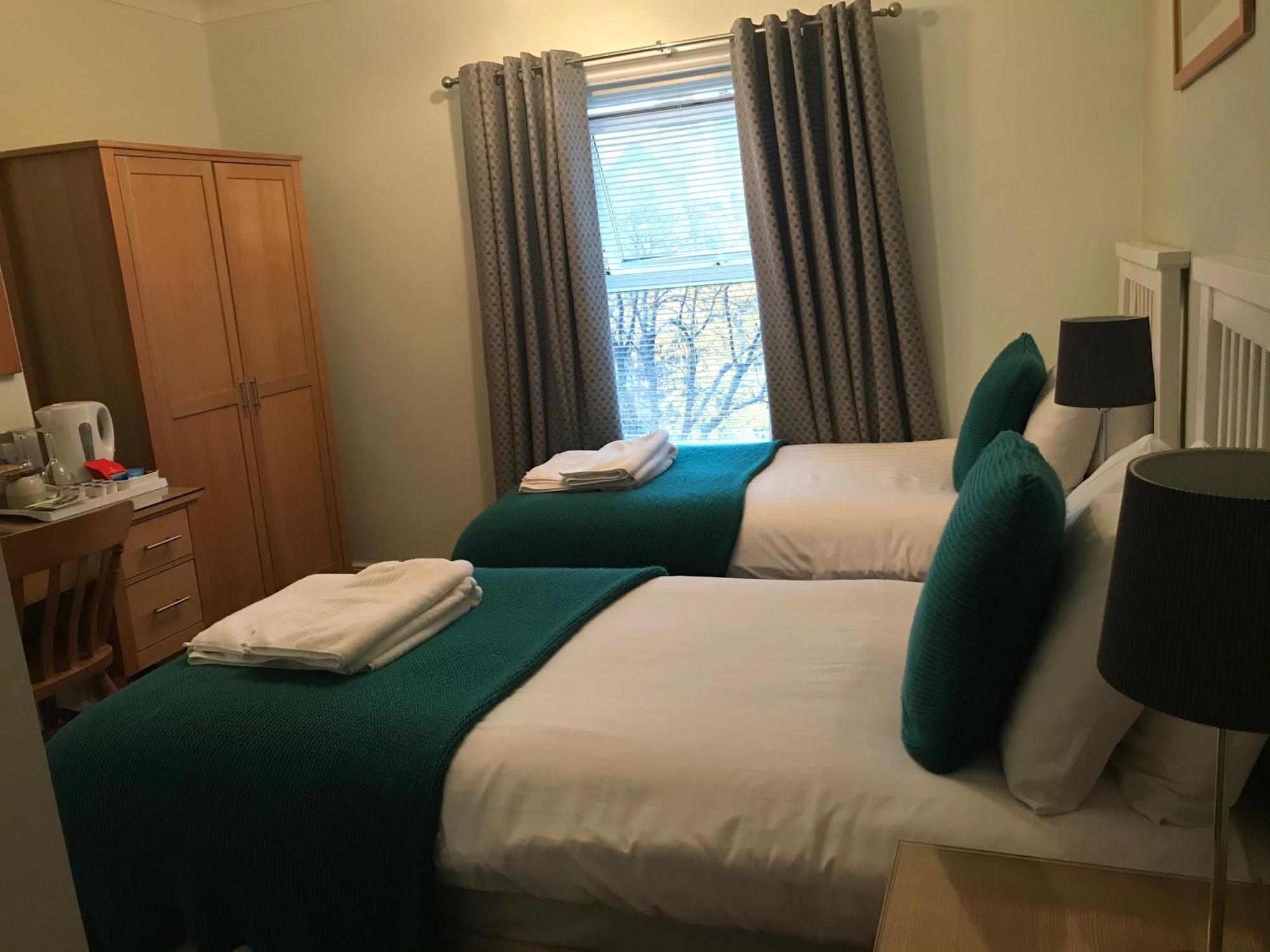 Hotel The Welford Harrogate Zimmer foto