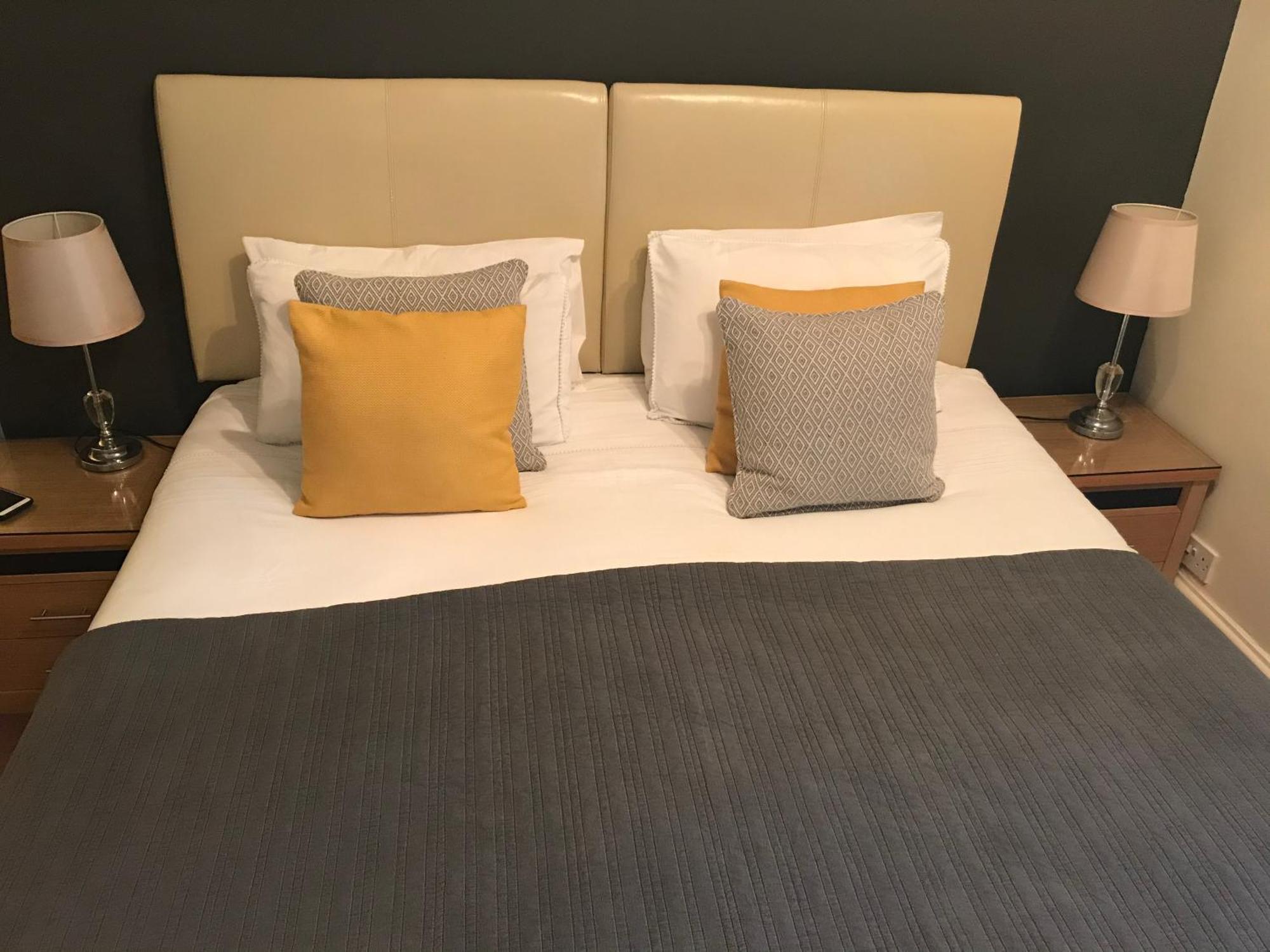 Hotel The Welford Harrogate Zimmer foto