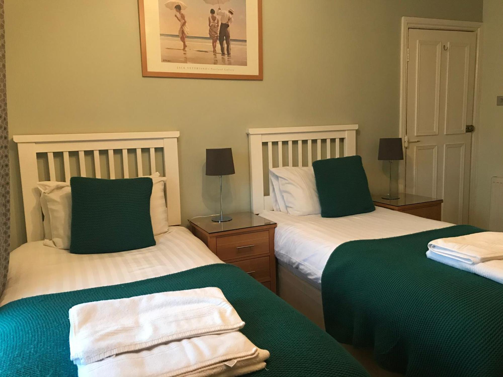 Hotel The Welford Harrogate Zimmer foto