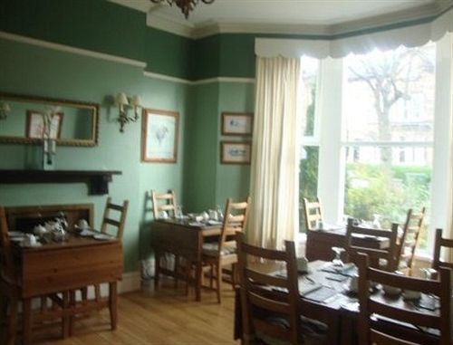 Hotel The Welford Harrogate Exterior foto
