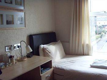 Hotel The Welford Harrogate Exterior foto